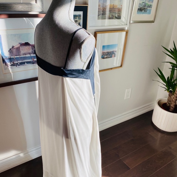 See By Chloe Black & White dress - Picture 3 of 5